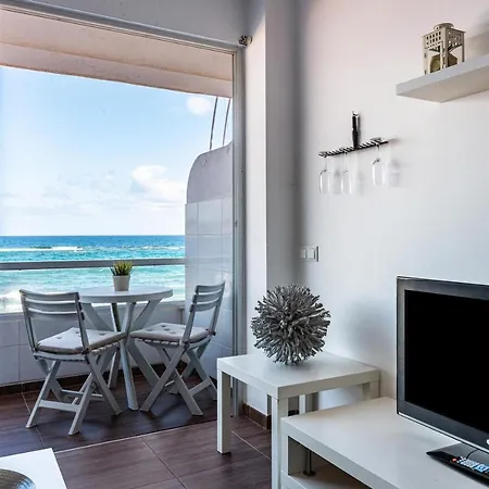 Apartamento En La Playa 105 Las Palmas de Gran Canaria Exterior photo