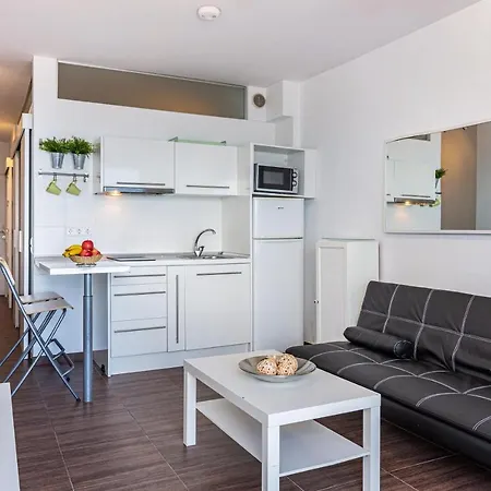 Apartamento En La Playa 105 Las Palmas de Gran Canaria Exterior photo