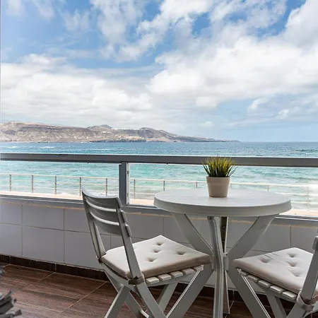 Apartamento En La Playa 105 Las Palmas de Gran Canaria Exterior photo