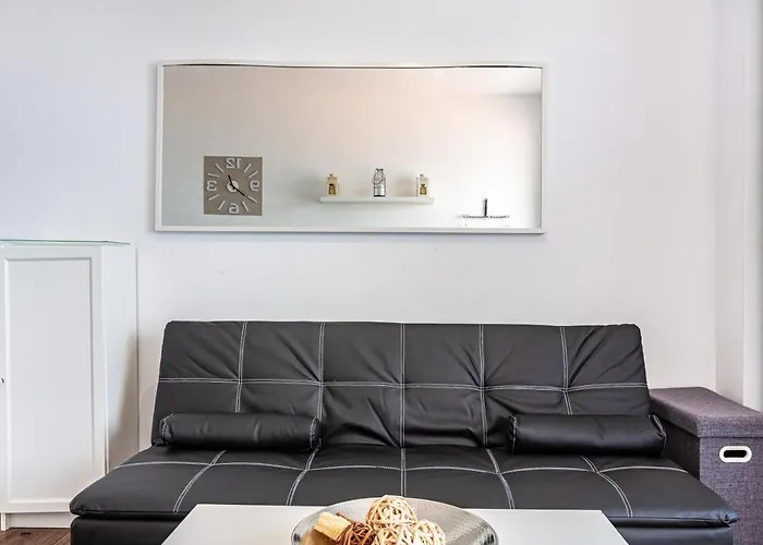 Apartamento En La Playa 105